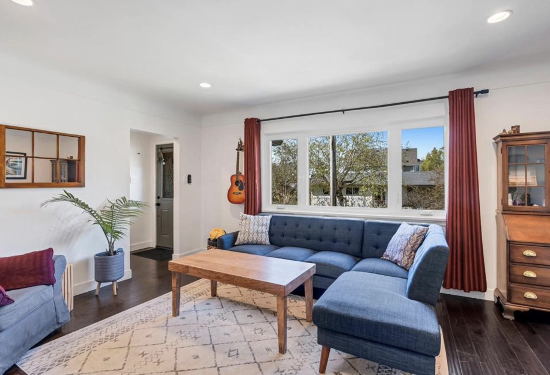 1227 Alderman Road - Upper