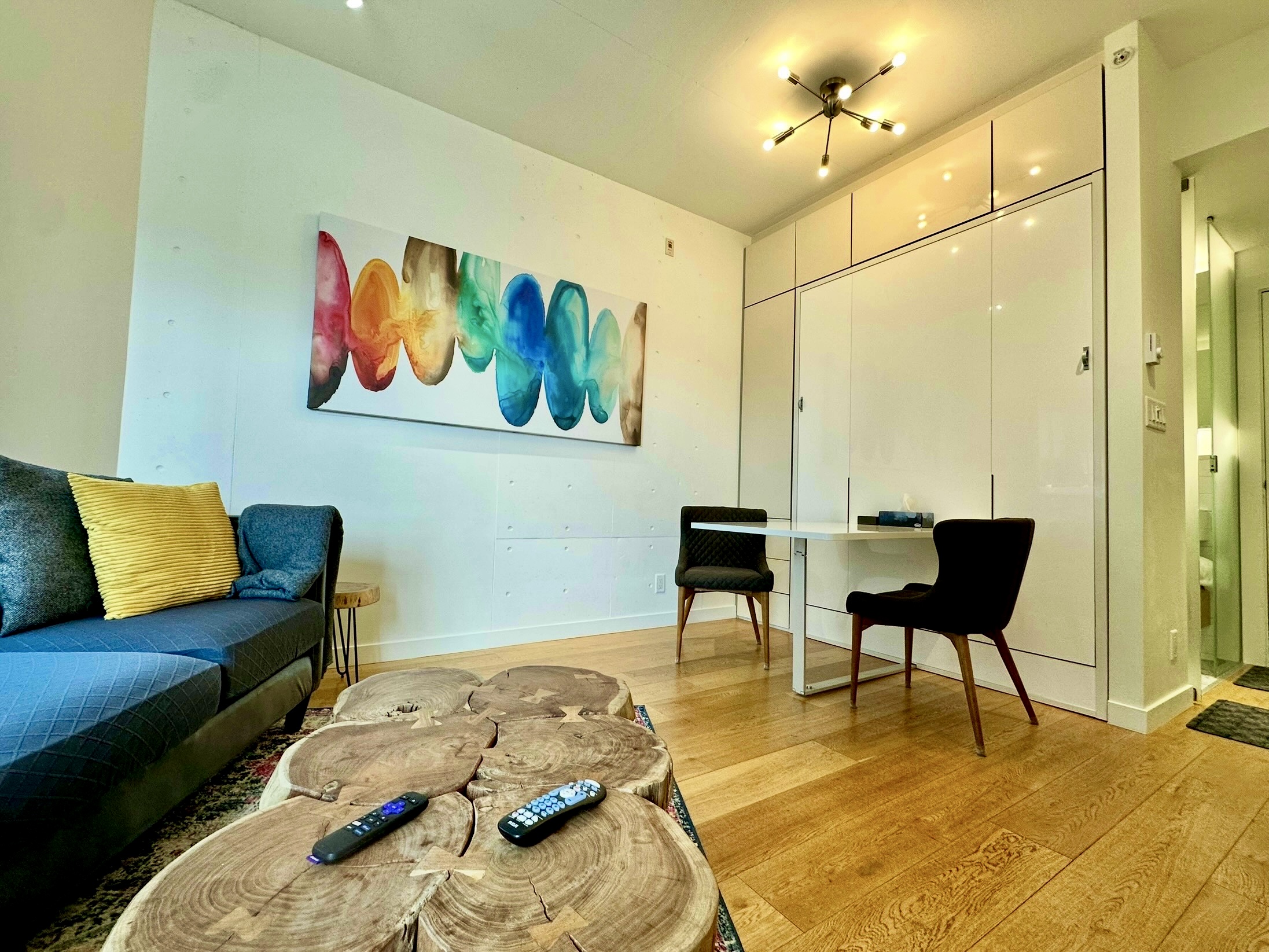 456 Pandora Avenue - 110