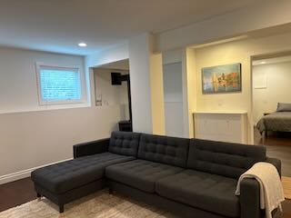 1227 Alderman Road - Lower