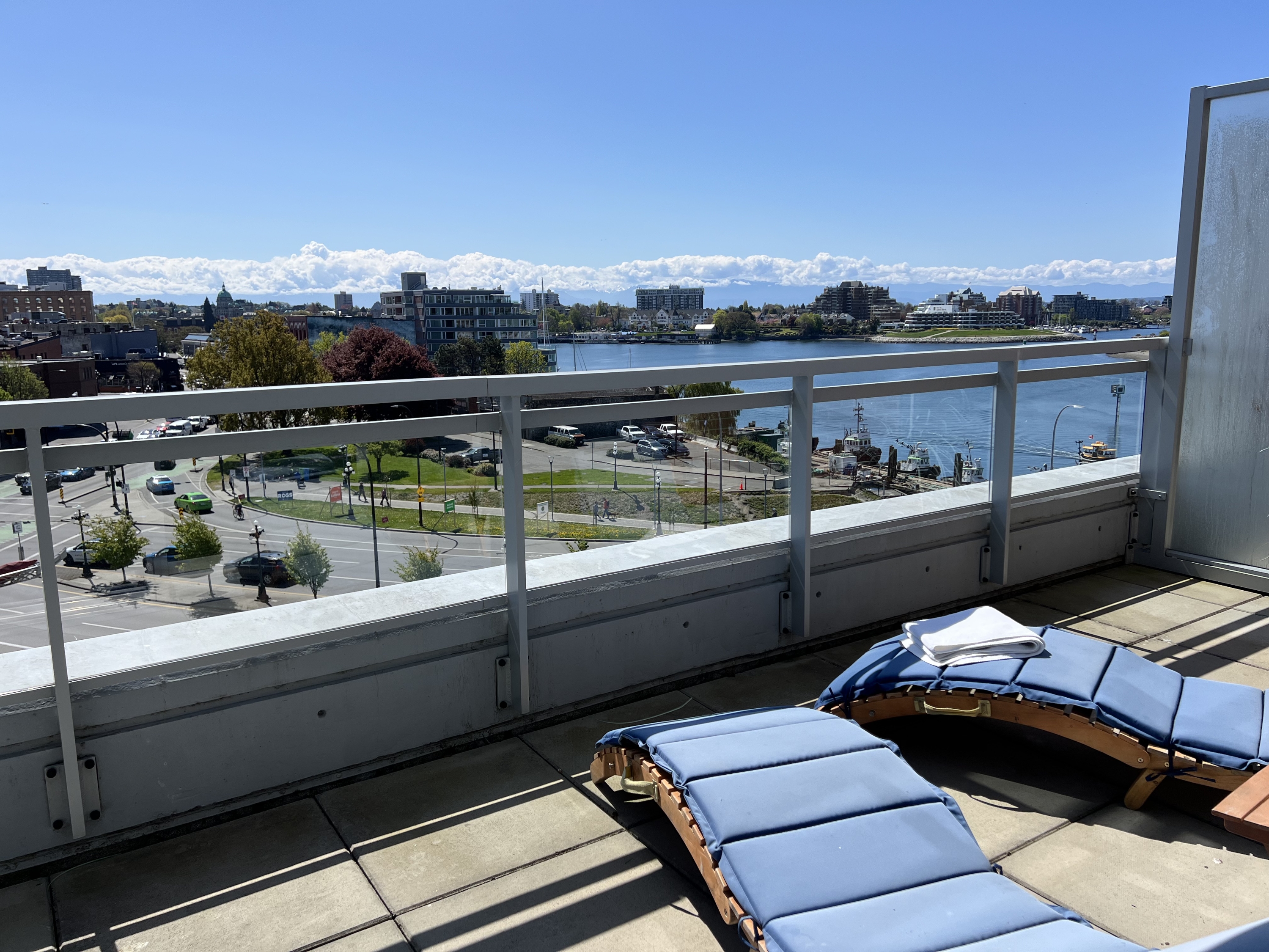 456 Pandora Avenue - 502