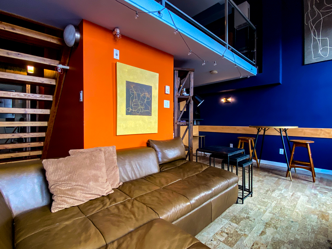 524 Yates Street - 303